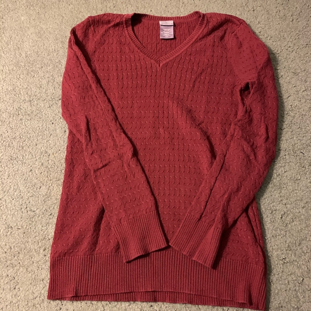 Sweater